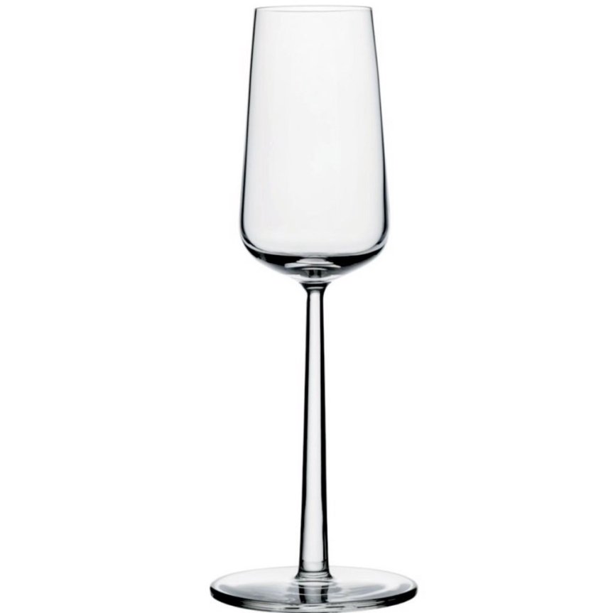 Iittala Essence Champagneglas Champagne glass