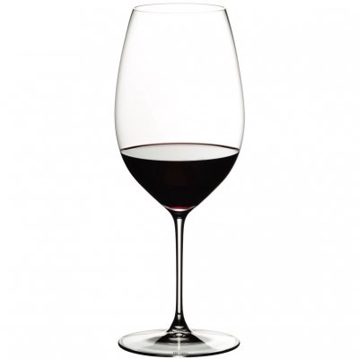 Riedel Veritas New World Zinfandel Vinglas Wine Glass