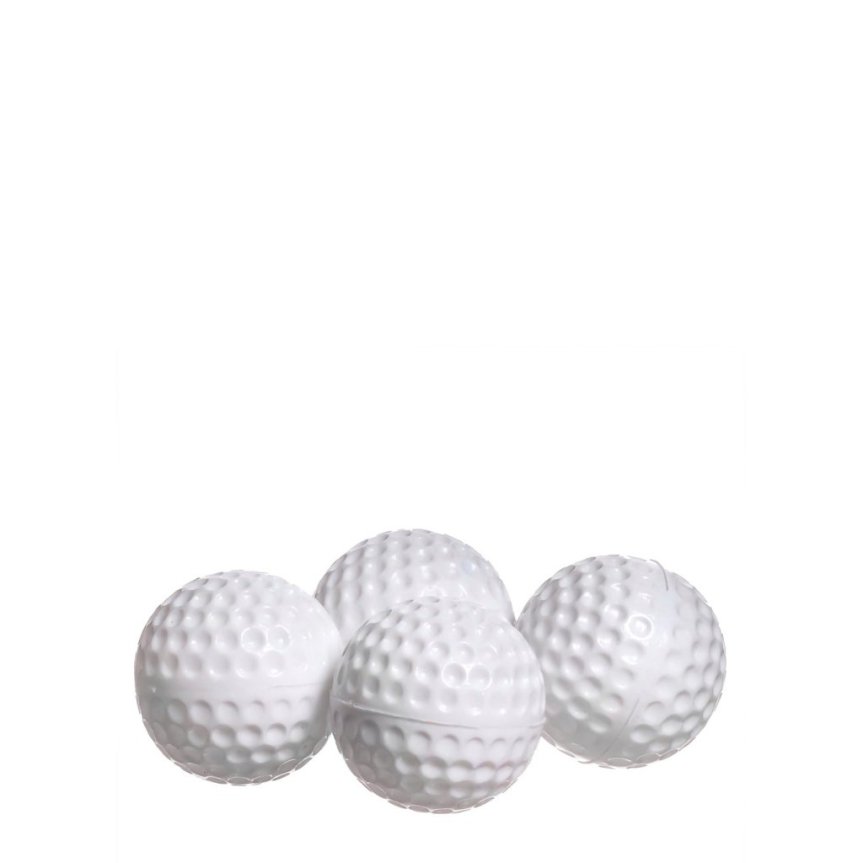 Chilling golf balls 12-pack