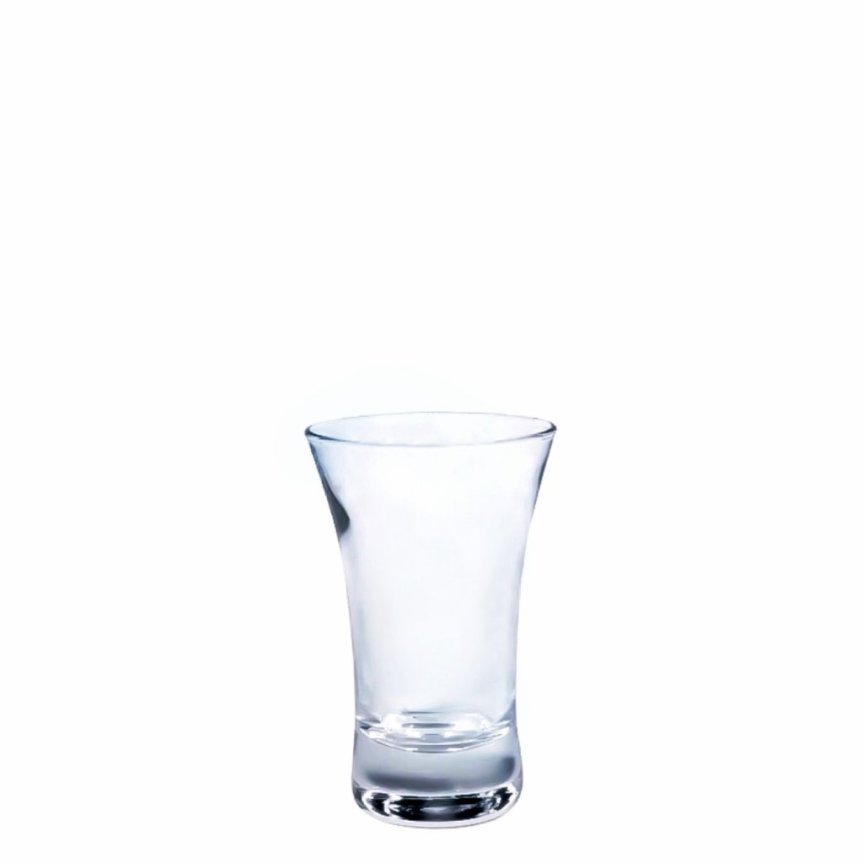 Hot Shot shotglas 7 cl