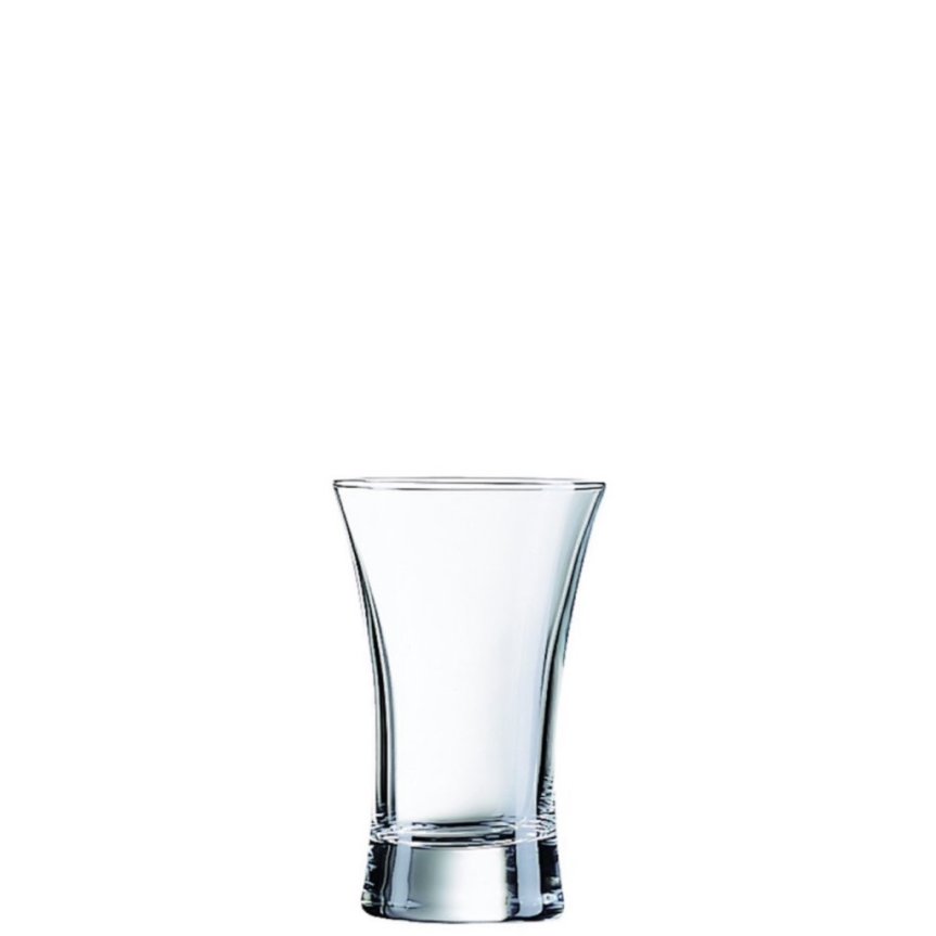 Hot Shot shotglas 7 cl
