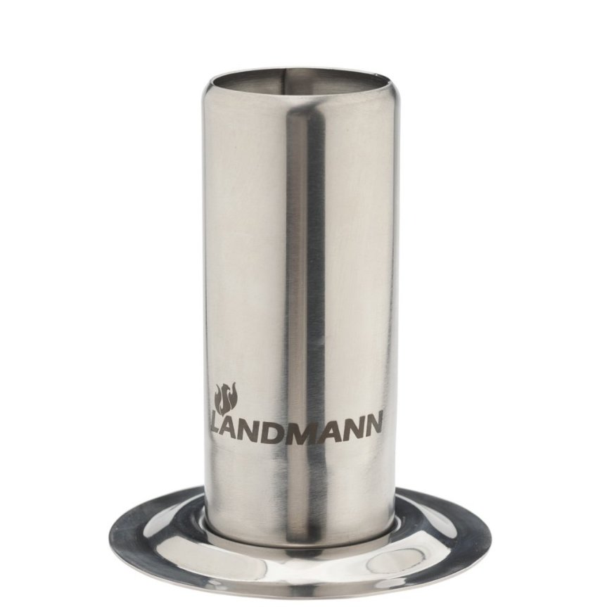 Beer Can Chicken barbecuerør