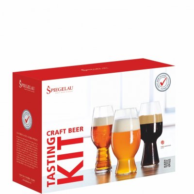 Craft Beer Kit 3-pack