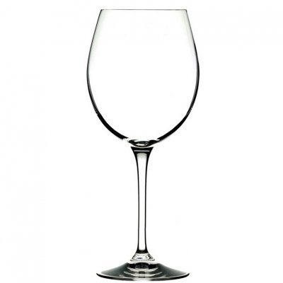 RCR Invino rödvinsglas Red wine glass