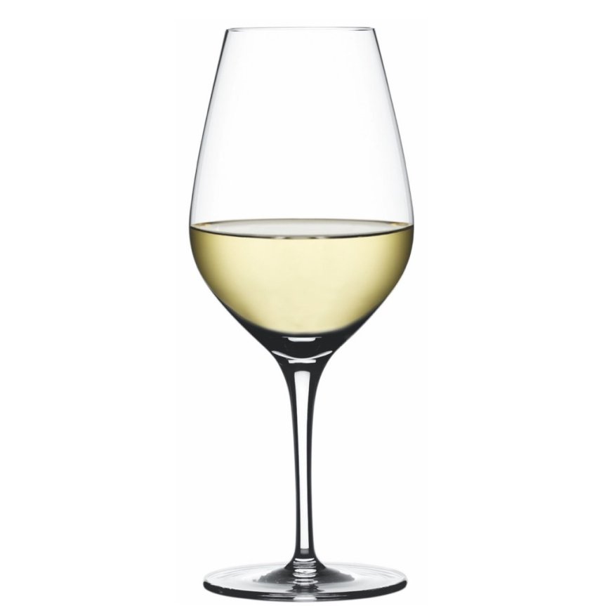 Spiegelau Authentis Vitvinsglas
