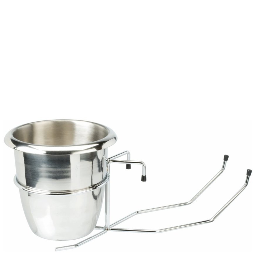 Vinkøler med bordfastsættelse