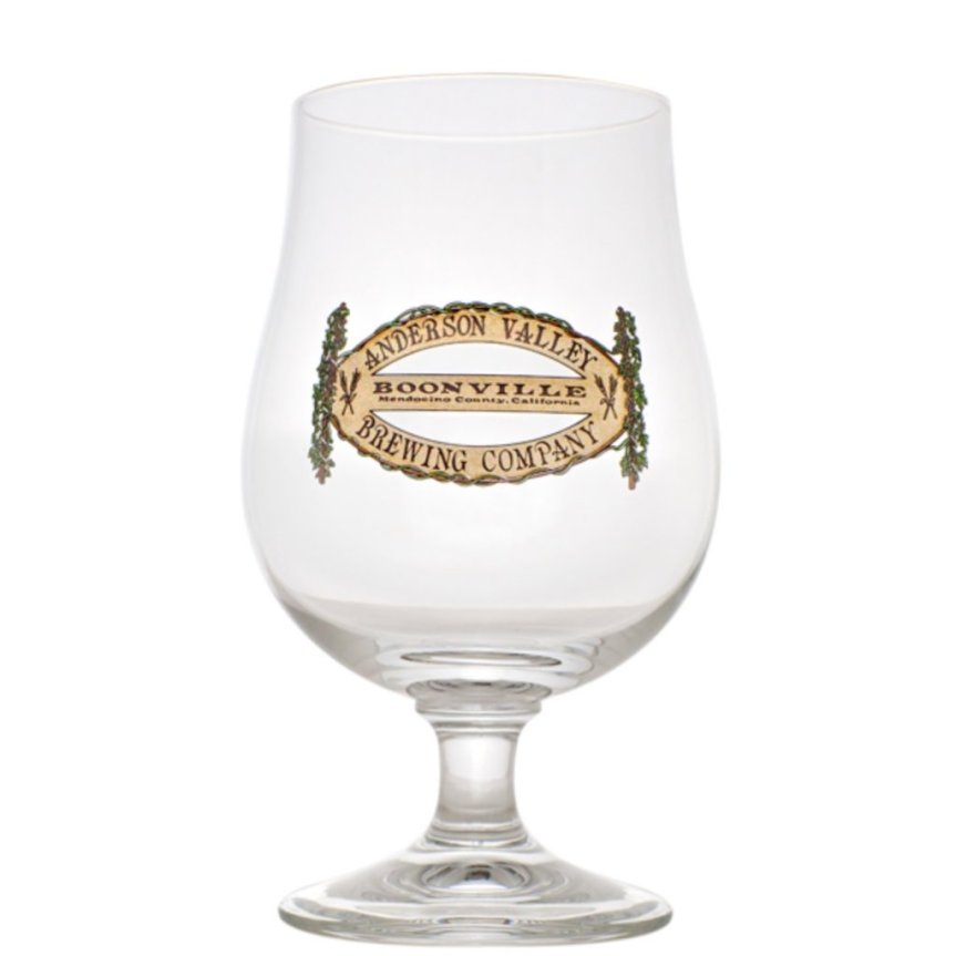 Anderson Valley ölkupa