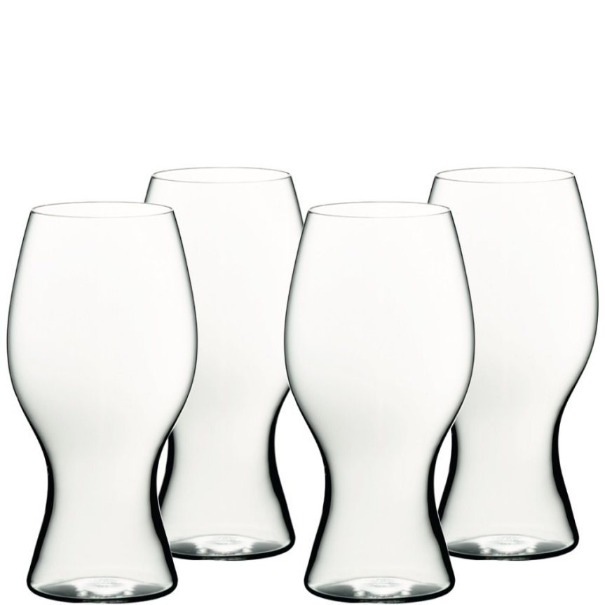 Zoom billede af Riedel Coca Cola glas O Coca-Cola glass 4-pack