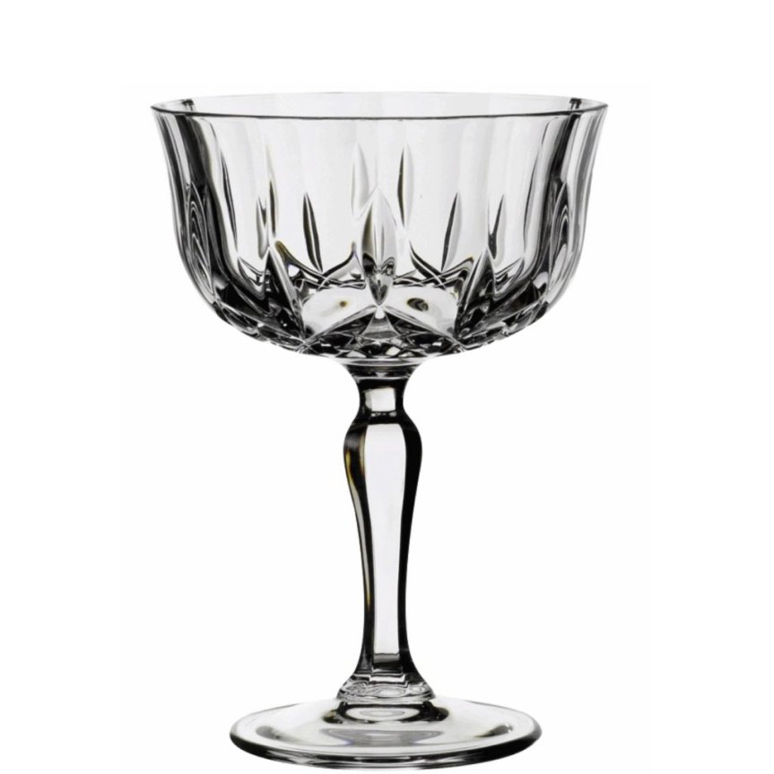 RCR Opera Coupette champagneglas