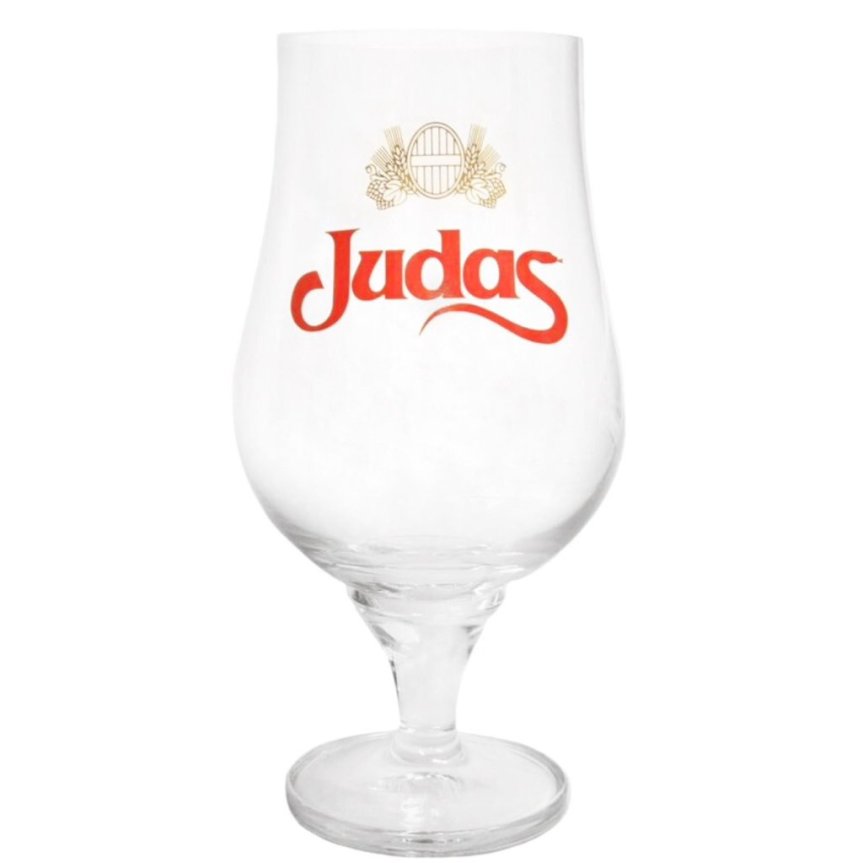 Judas ölglas