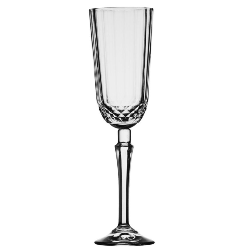 Pasabache diony champagneglas