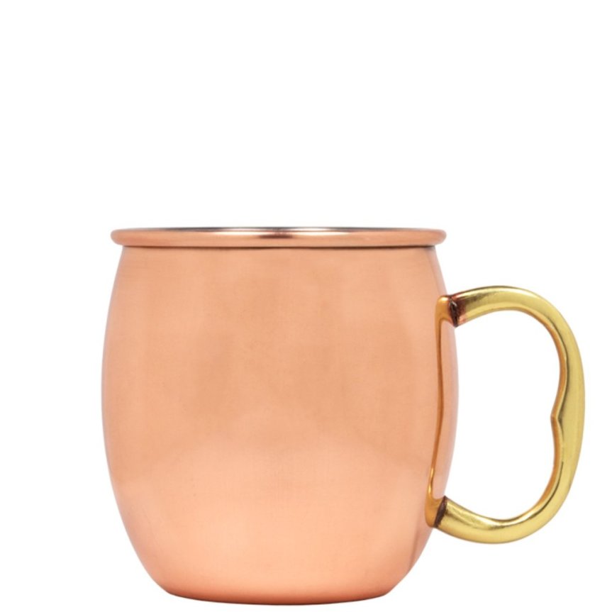 Moscow Mule Kopparmugg Copper Mug