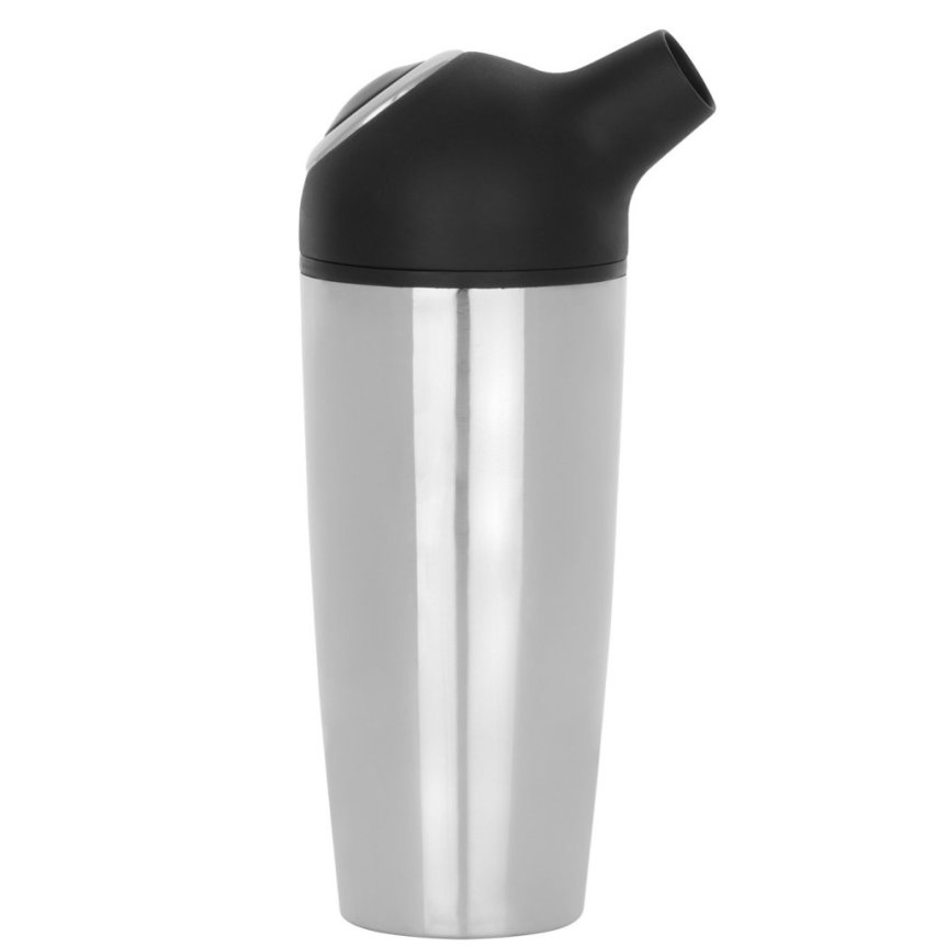 Shaker Easy Pour