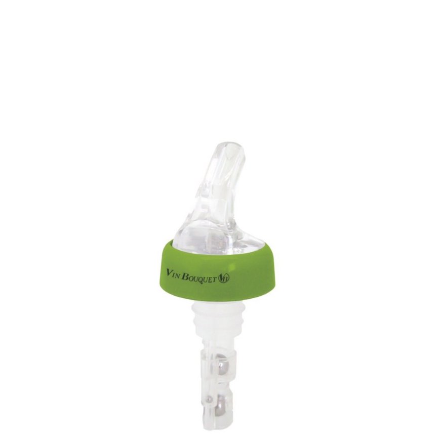 Metering skænkeprop 5 cl, 2-pack