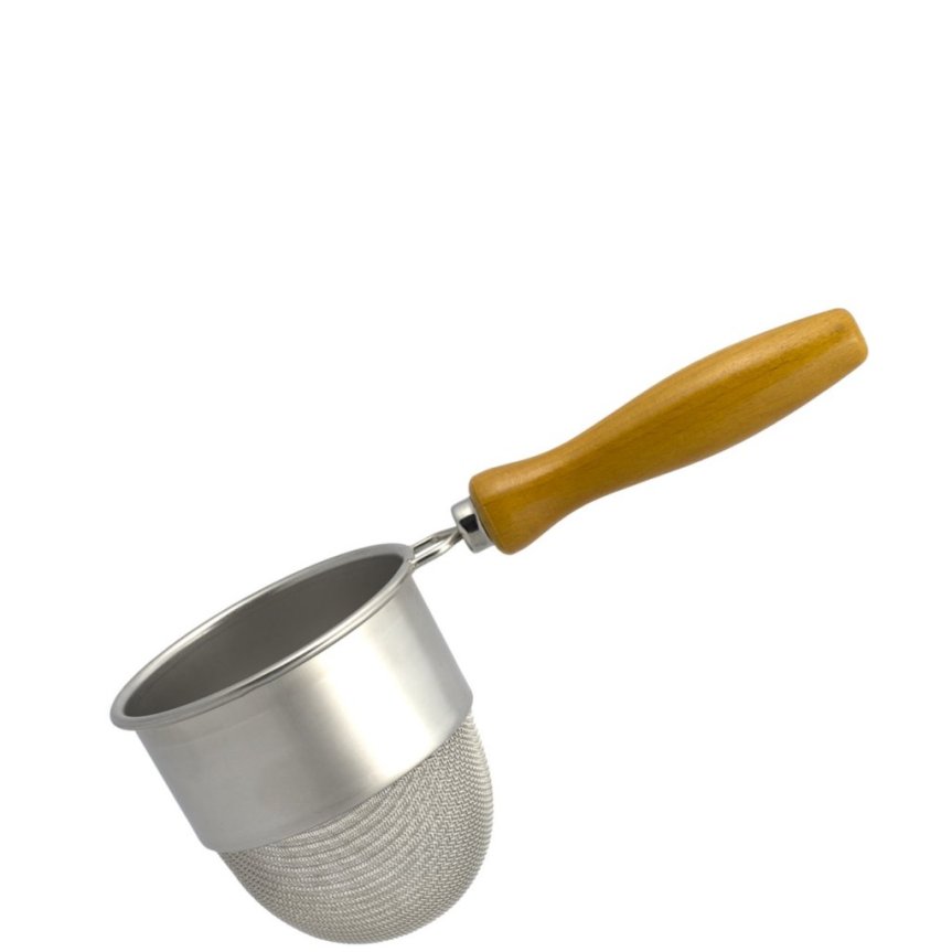 Fine strainer ekstra dybde