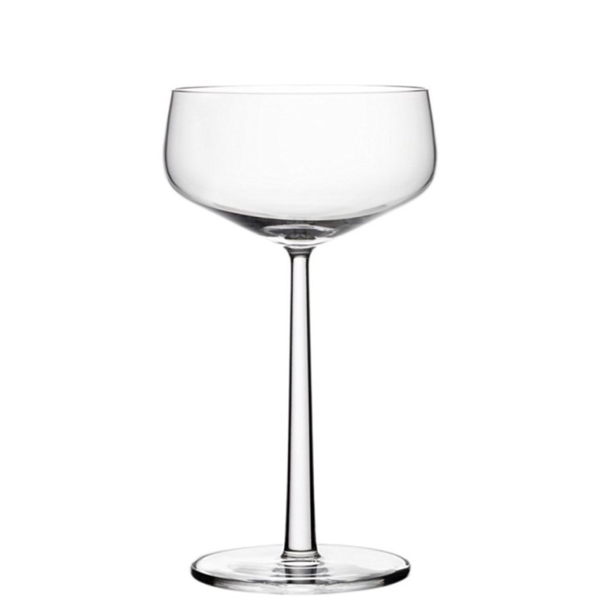 Essence Cocktail drinkglas 2-pack