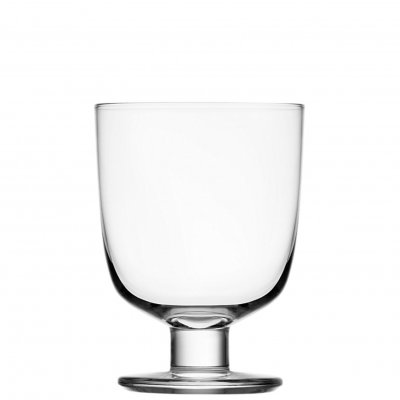 Lempi vattenglas water glass