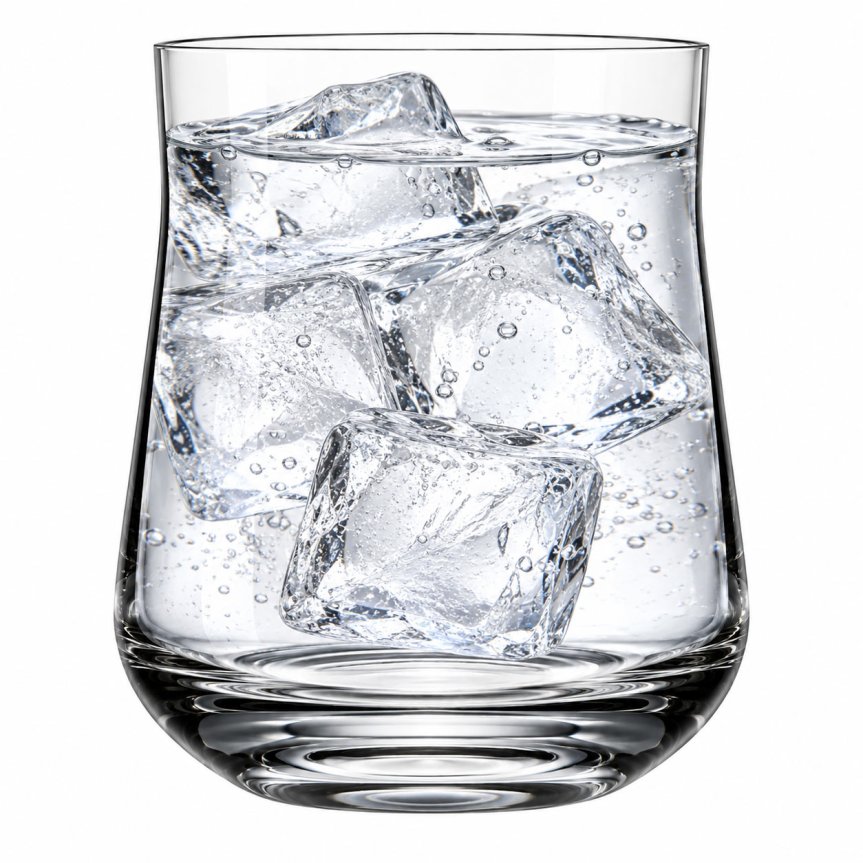 Zoom billede af Informal vandglas 25 cl 2-pak Orrefors