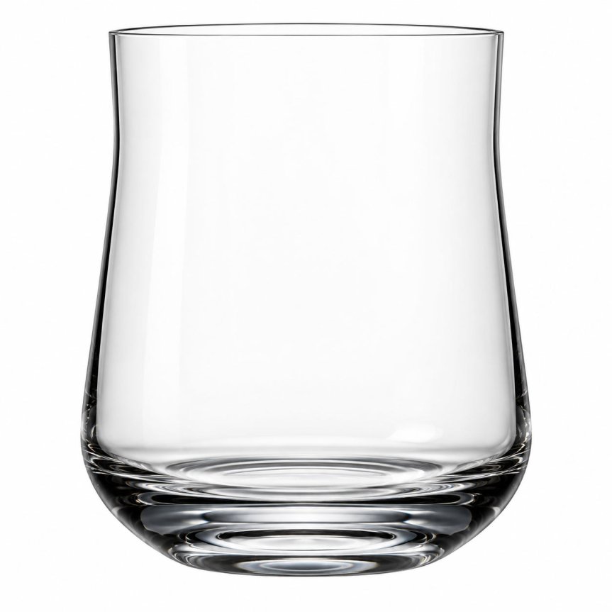 Zoom billede af Informal vandglas 25 cl 2-pak Orrefors