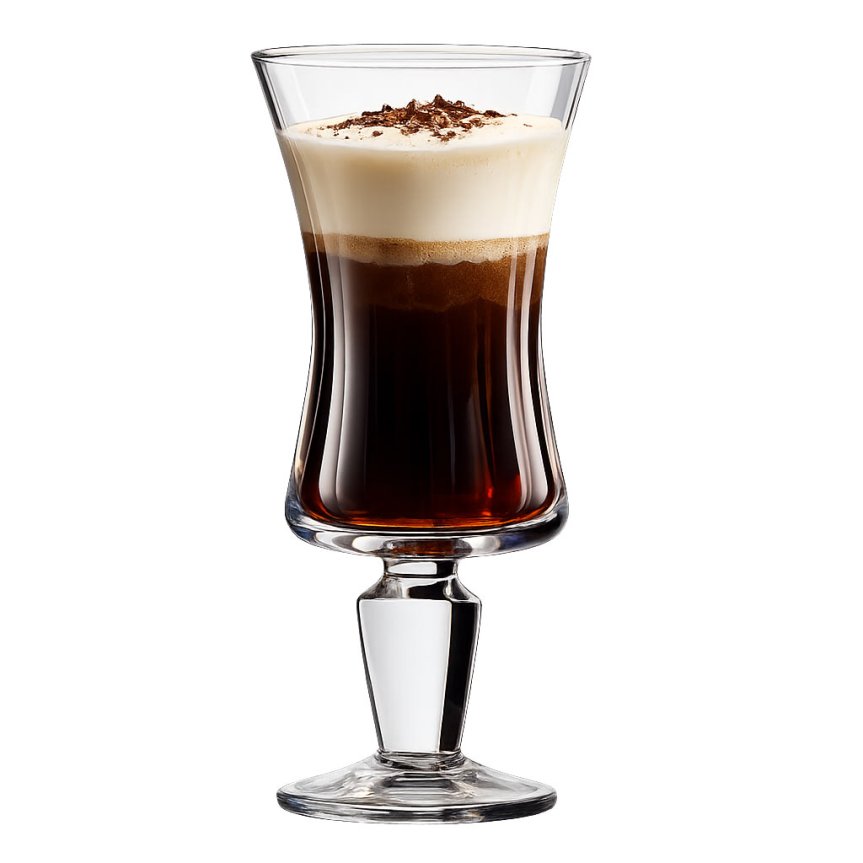 Zoom billede af Irish Coffeeglas 21 cl Urban Bar