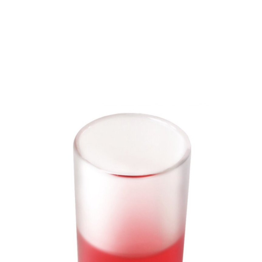 Islande Shotglas matteret