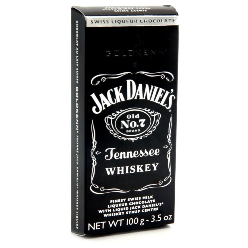 Juletaske Specials tasting whisky glas