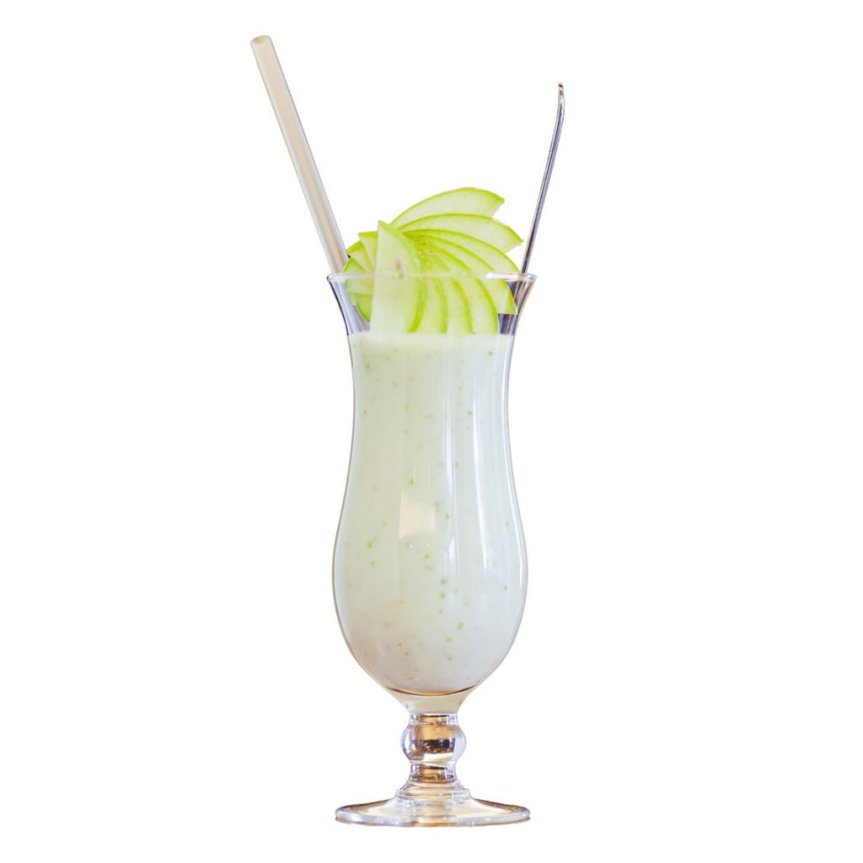 Josie milkshake / Hurricane glas 40 cl Polycarbonat