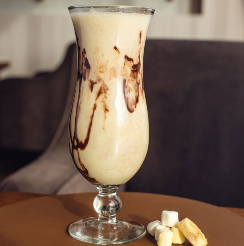 Josie milkshake / Hurricane glas 40 cl Polycarbonat