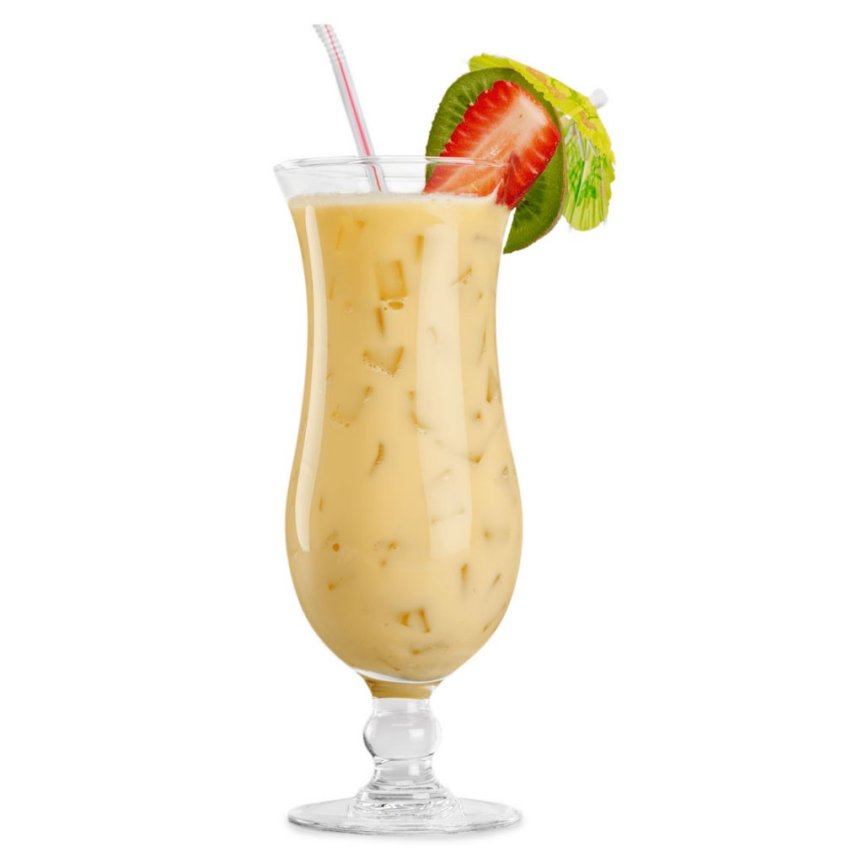 Josie milkshake / Hurricane glas 40 cl Polycarbonat