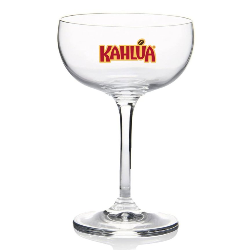 Kahlua drikkeglas