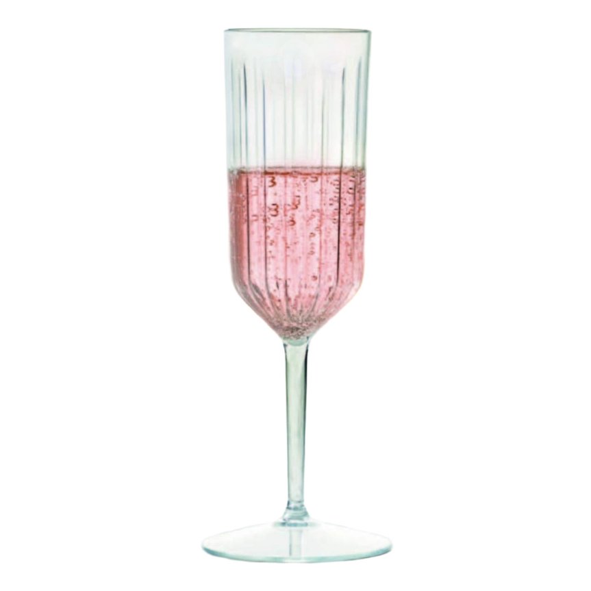 Kaleido champagneglas Tritan 27 cl Plastic