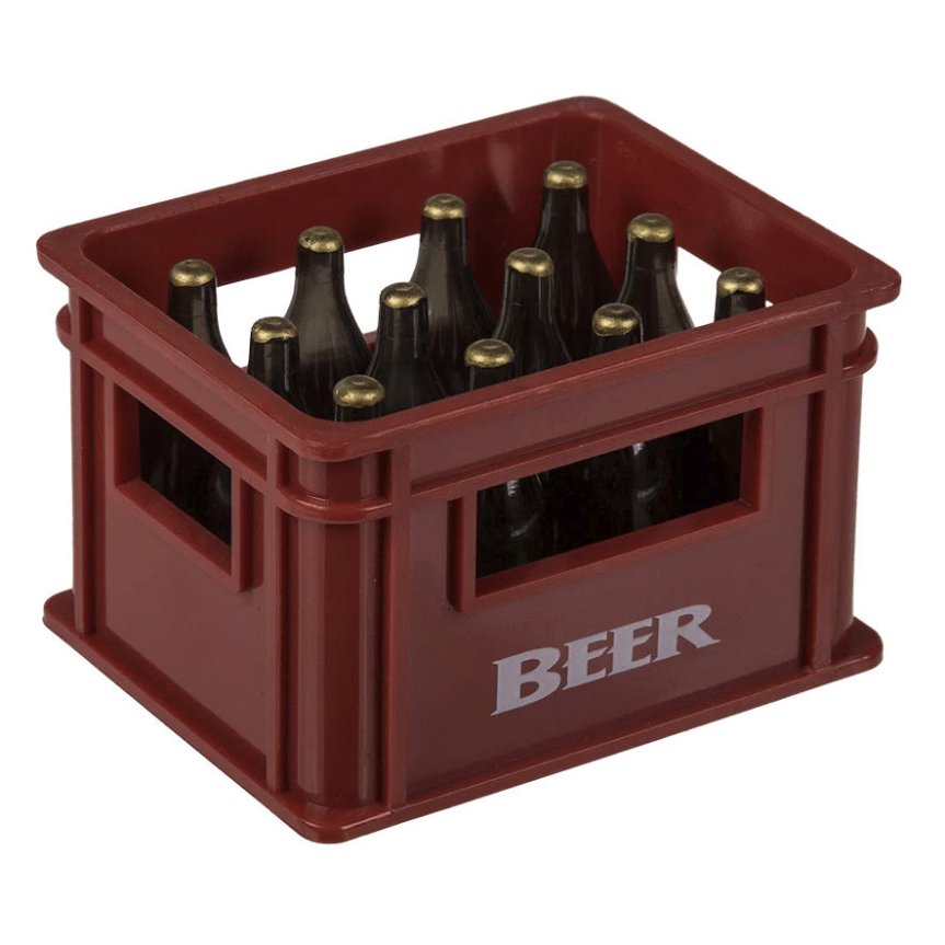 Kapselåbner, magnetisk