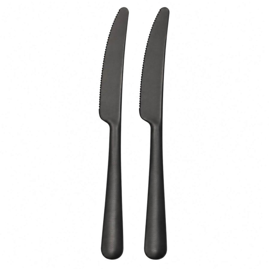 Zoom billede af Kniv genanvendelig 19,7 cm 10-pak