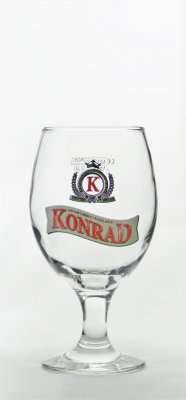 Konrad ølglas 30 cl