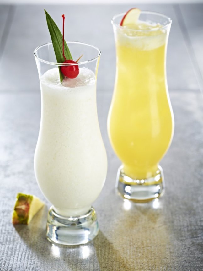 Lagoon hurricaneglas 51 cl