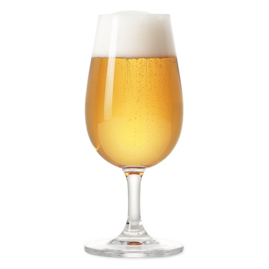 Degustation ISO vinsmagning glas 21 cl 6 pc