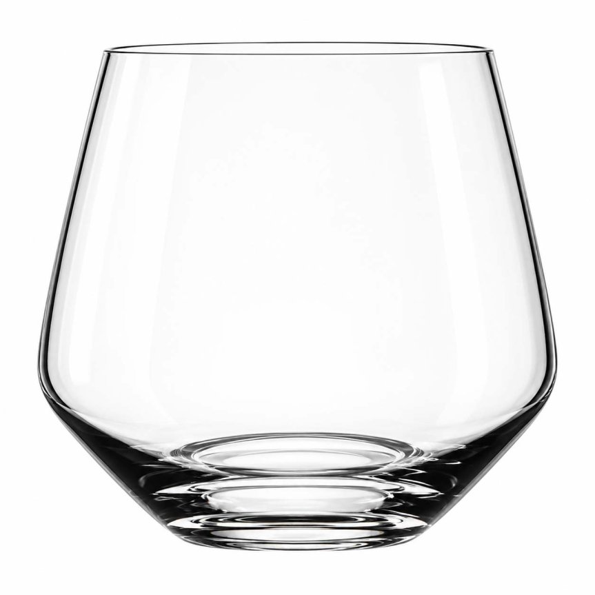 Zoom billede af Lehmann Excellence tumbler vandglas 39 cl