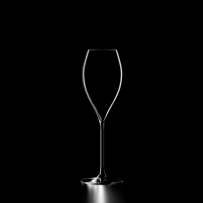 Lehmann Excellence champagneglas 21 cl