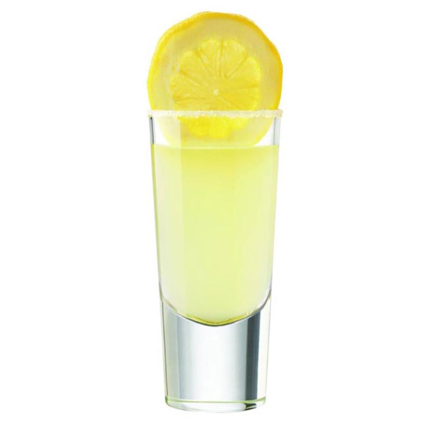 Shotglas 3 cl 6-pak