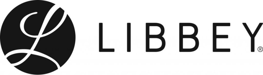 Zoom billede af Libbey logo