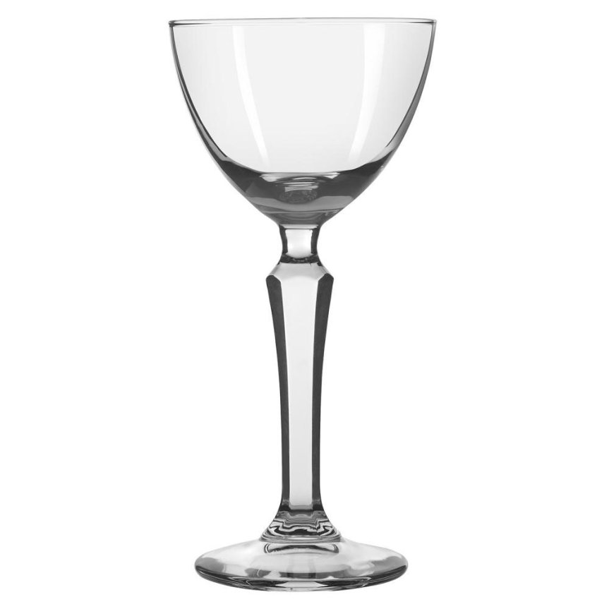 Zoom billede af Speakeasy Nick & Nora cocktailglas 14,1 cl