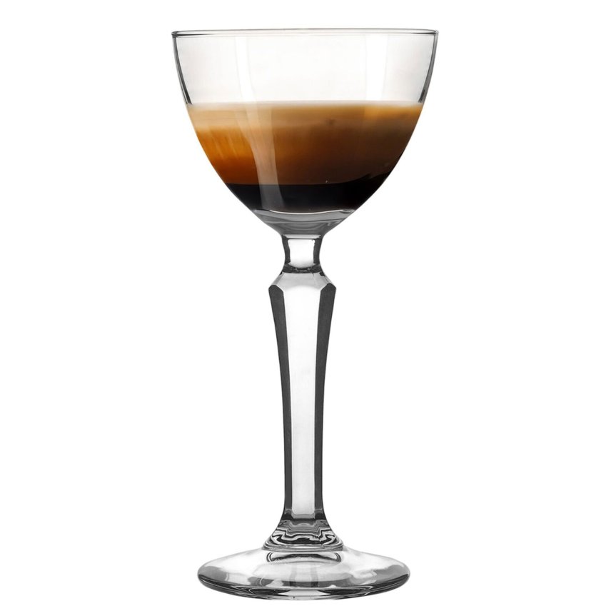 Zoom billede af Speakeasy Nick & Nora cocktailglas 14,1 cl