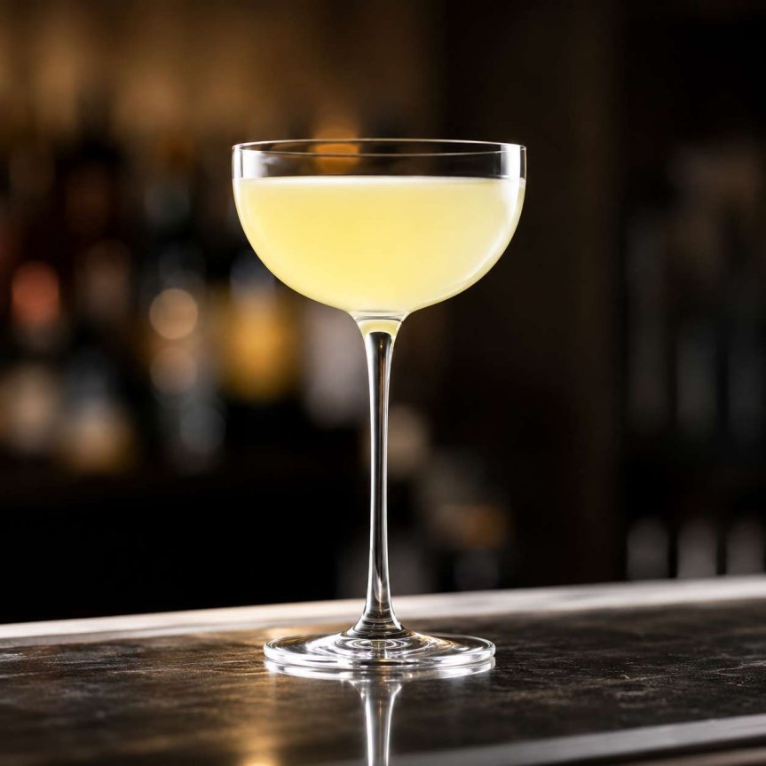 Zoom billede af Lehmann London Cocktailglas 20 cl