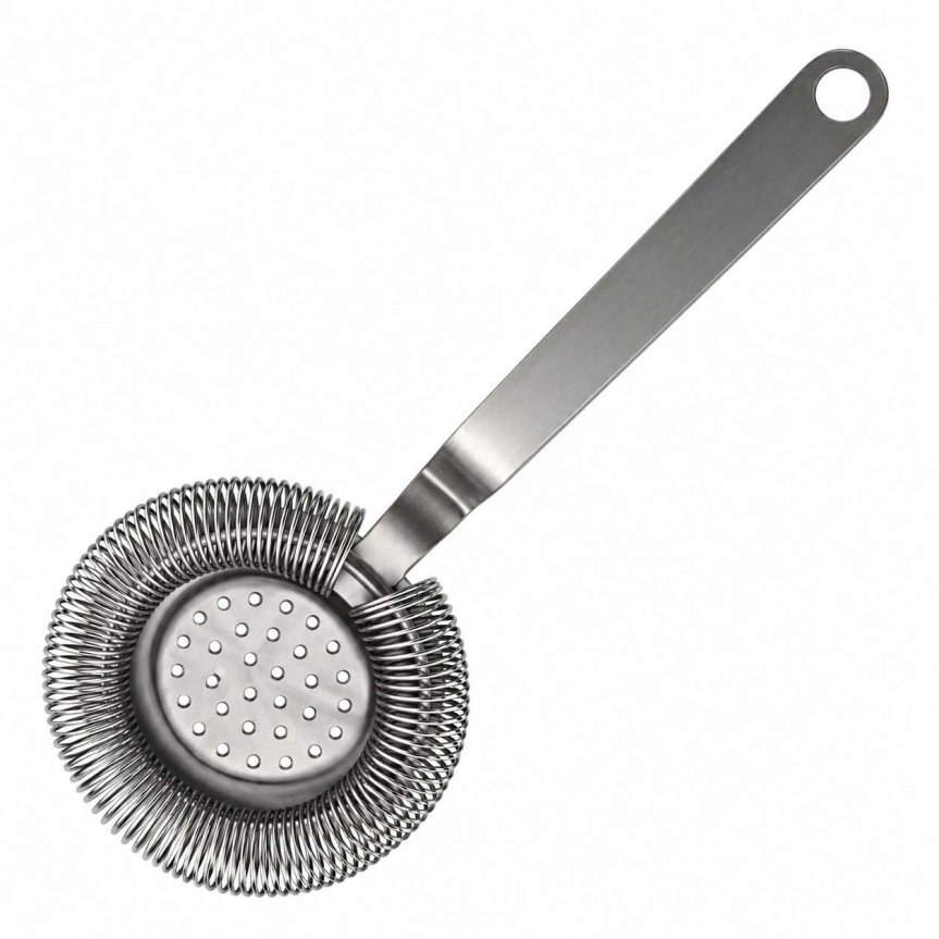 Zoom billede af Cocktail Strainer Lux Japan Style