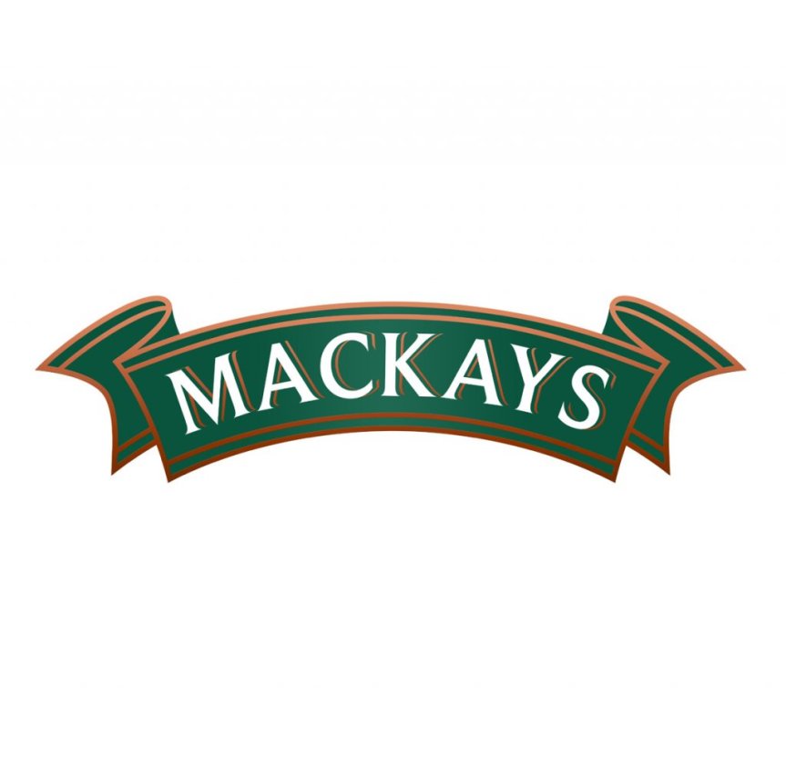 Mackays marmalade logo