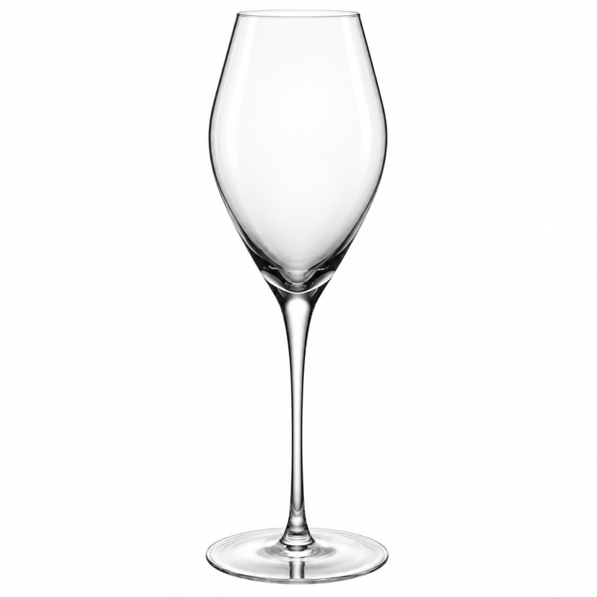 Zoom billede af Magnor Fryd champagneglas 27 cl 4-pak