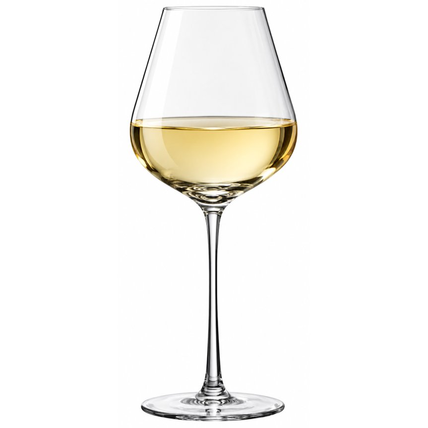 Zoom billede af Magnor Fryd hvidvinsglas 48 cl 4-pak