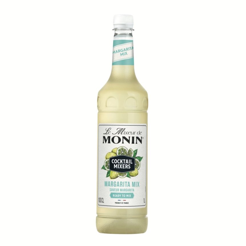 Monin Margarita mix 1 liter