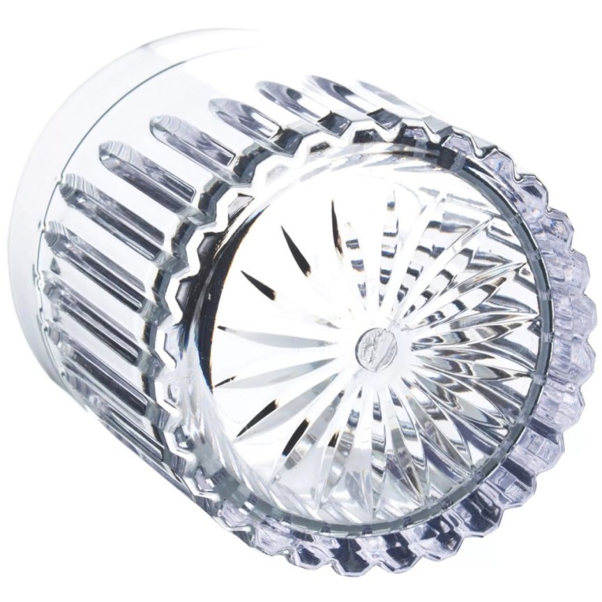 Milano Whiskeyglas Tumbler SAN-plast 35 cl