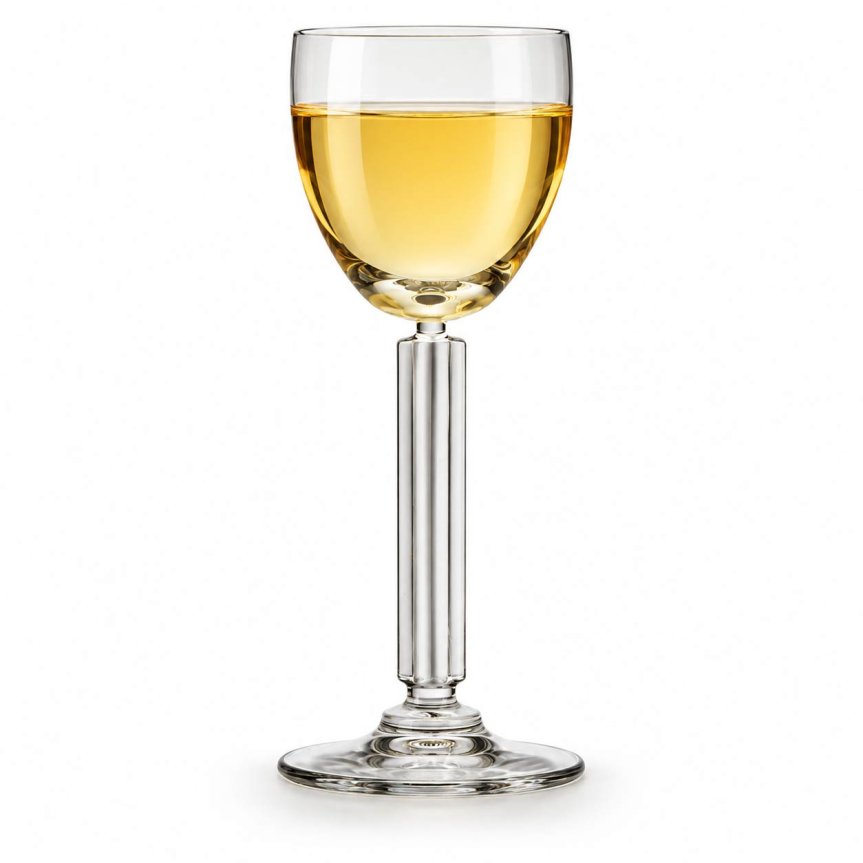Zoom billede af Modern America Nick & Nora cocktailglas 14 cl